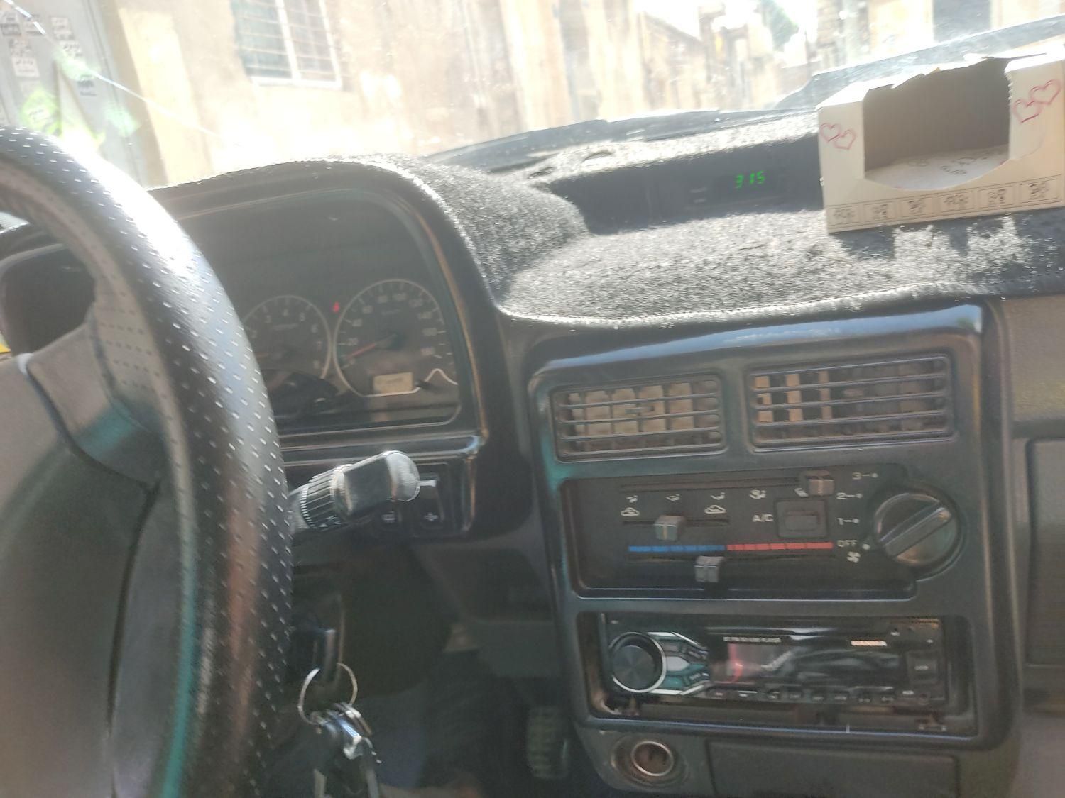 خودرو پراید، 131 آگهی ann_19398857