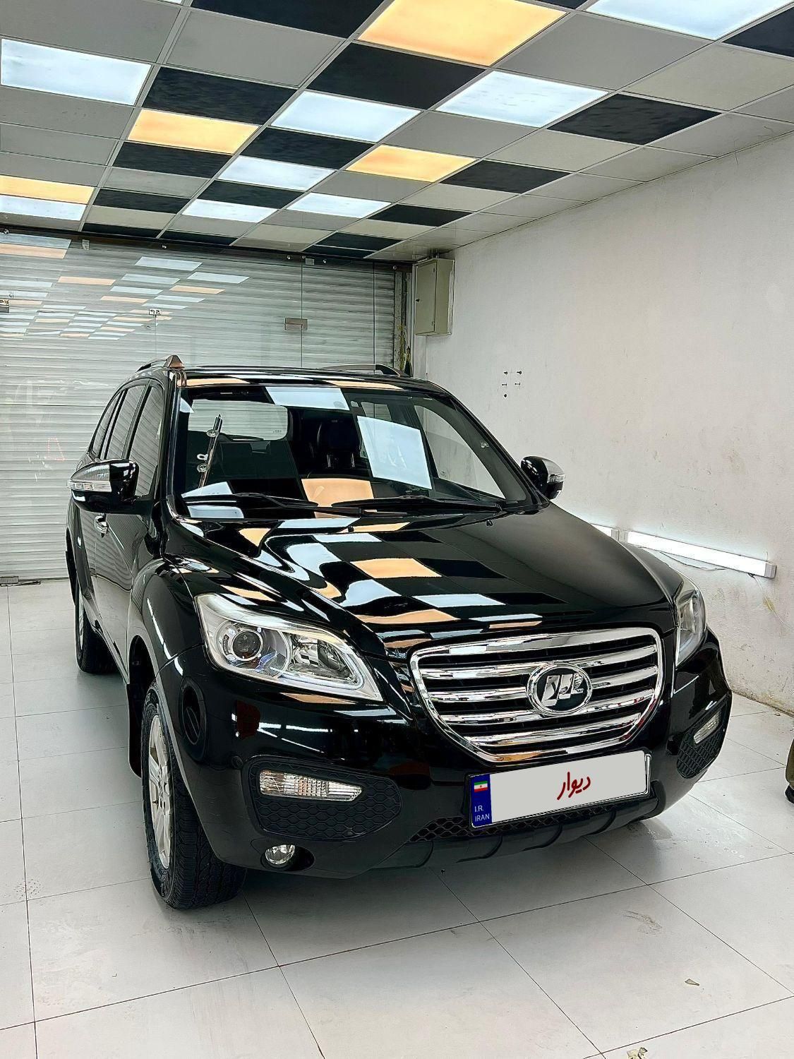 خودرو لیفان، X60 آگهی ann_19398860