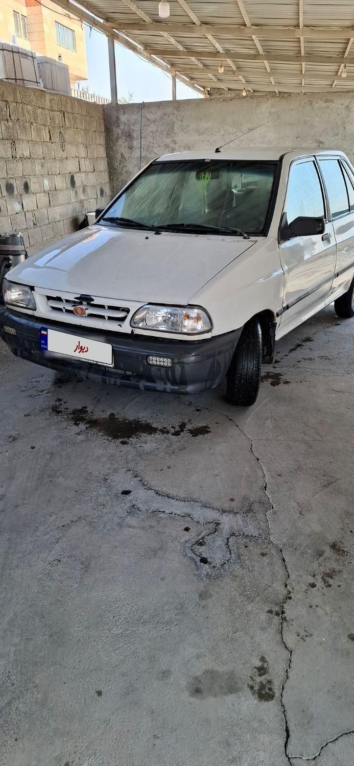 خودرو پراید، 131 آگهی ann_19398865
