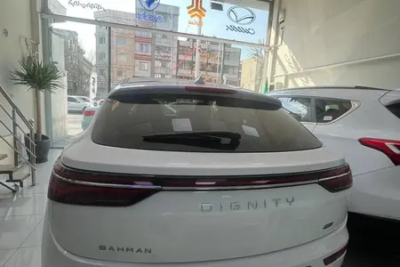 خودرو دیگنیتی، پرایم آگهی ann_19398868