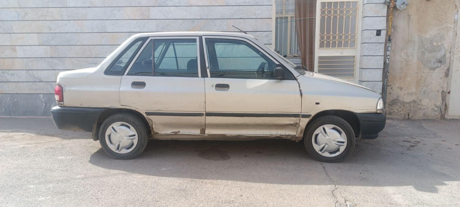 خودرو پراید، صبا آگهی ann_19398877