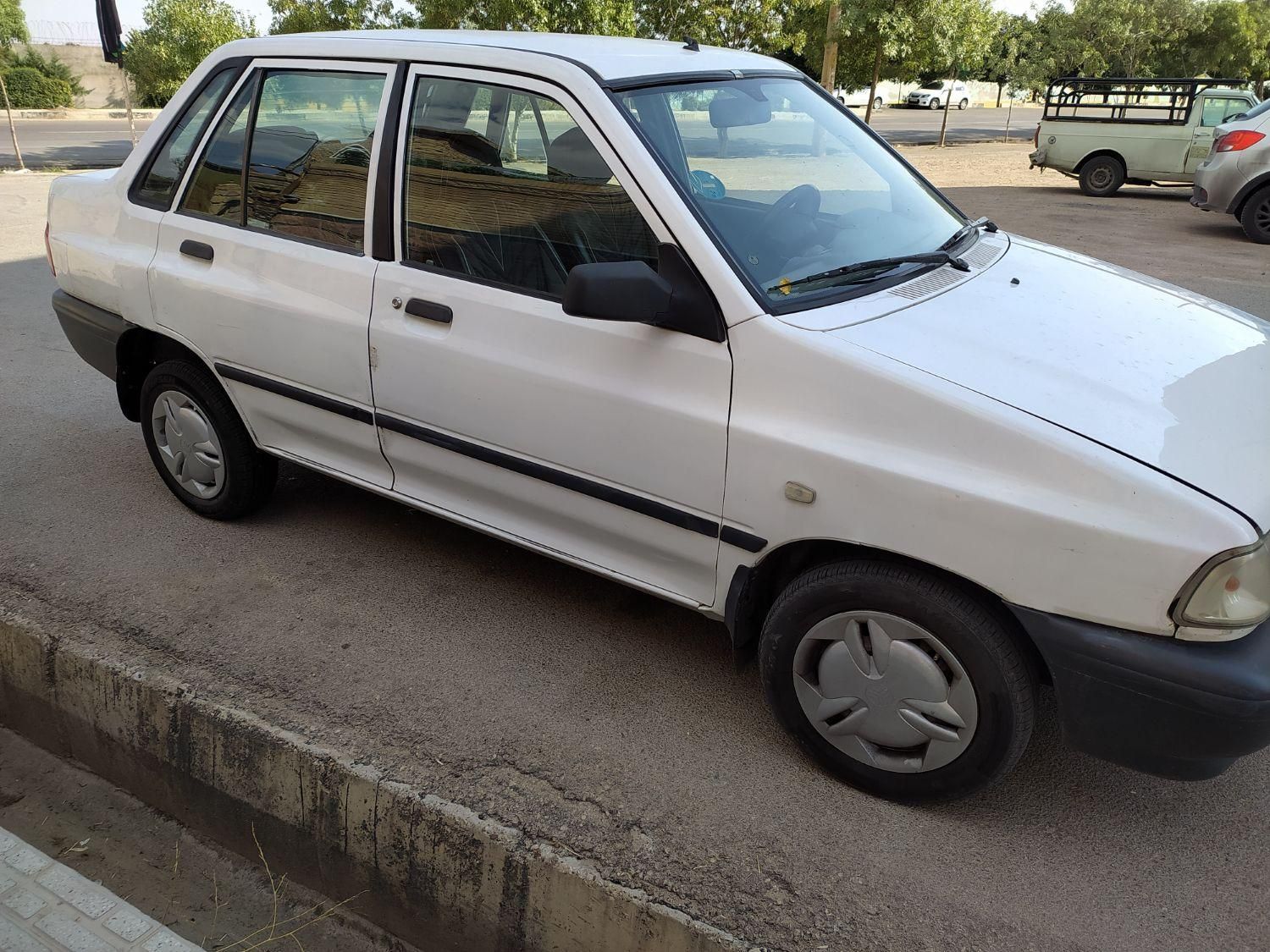 پراید 131 LE - 1392