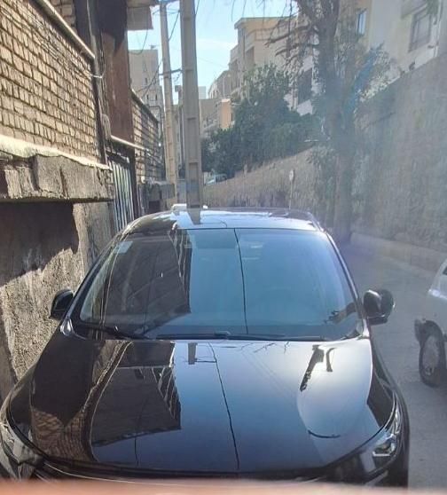 فونیکس آریزو 6 پرو اتوماتیک - 1402