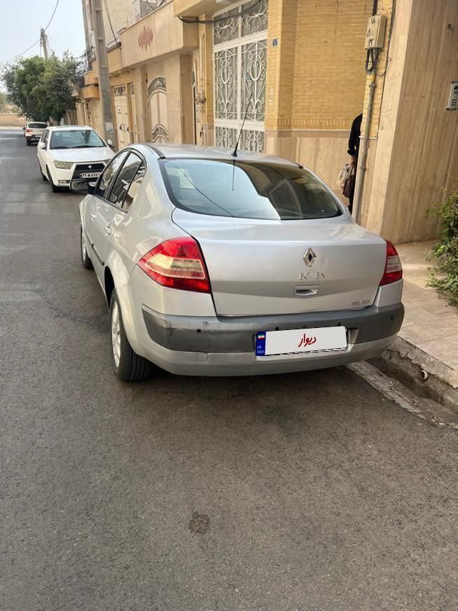 خودرو رنو، مگان پارس خودرو آگهی ann_19398909