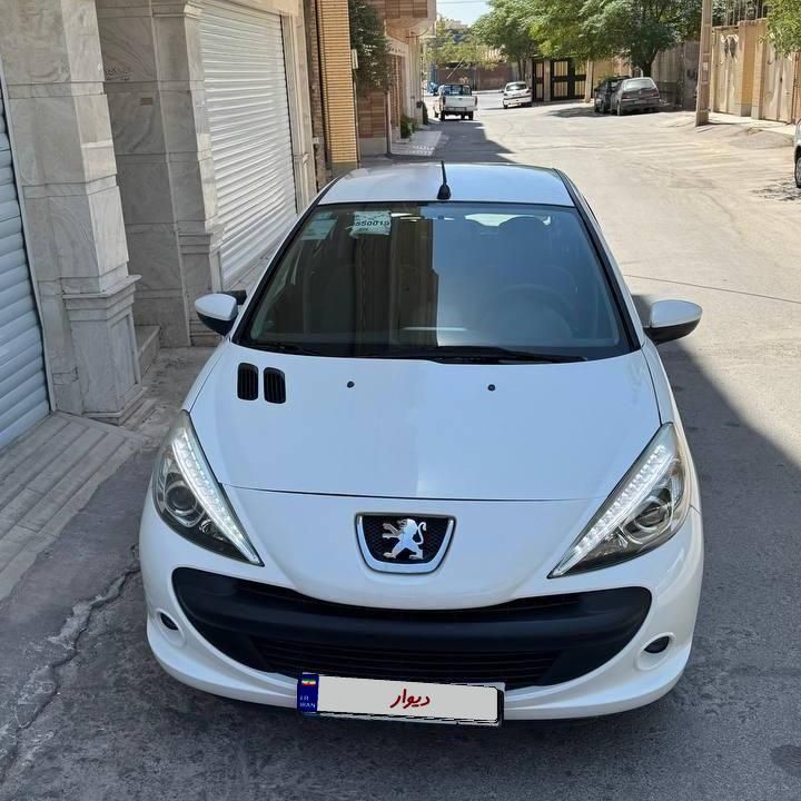 خودرو پژو، 207 آگهی ann_19398931