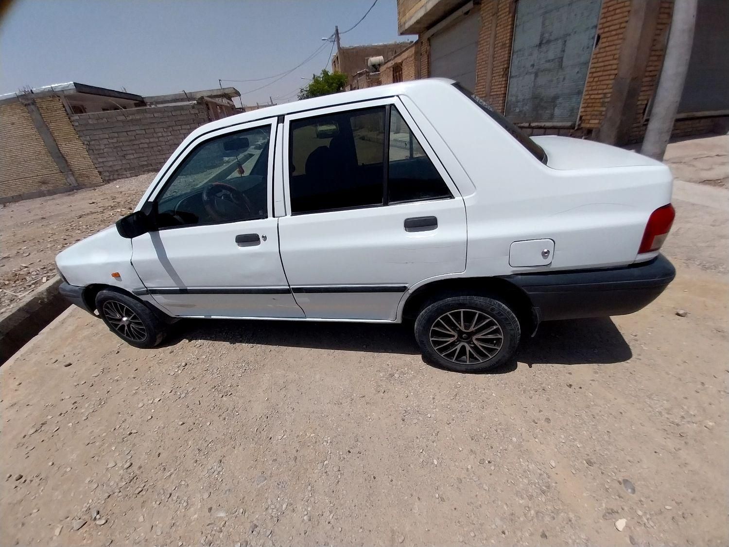 پراید 131 SE - 1397