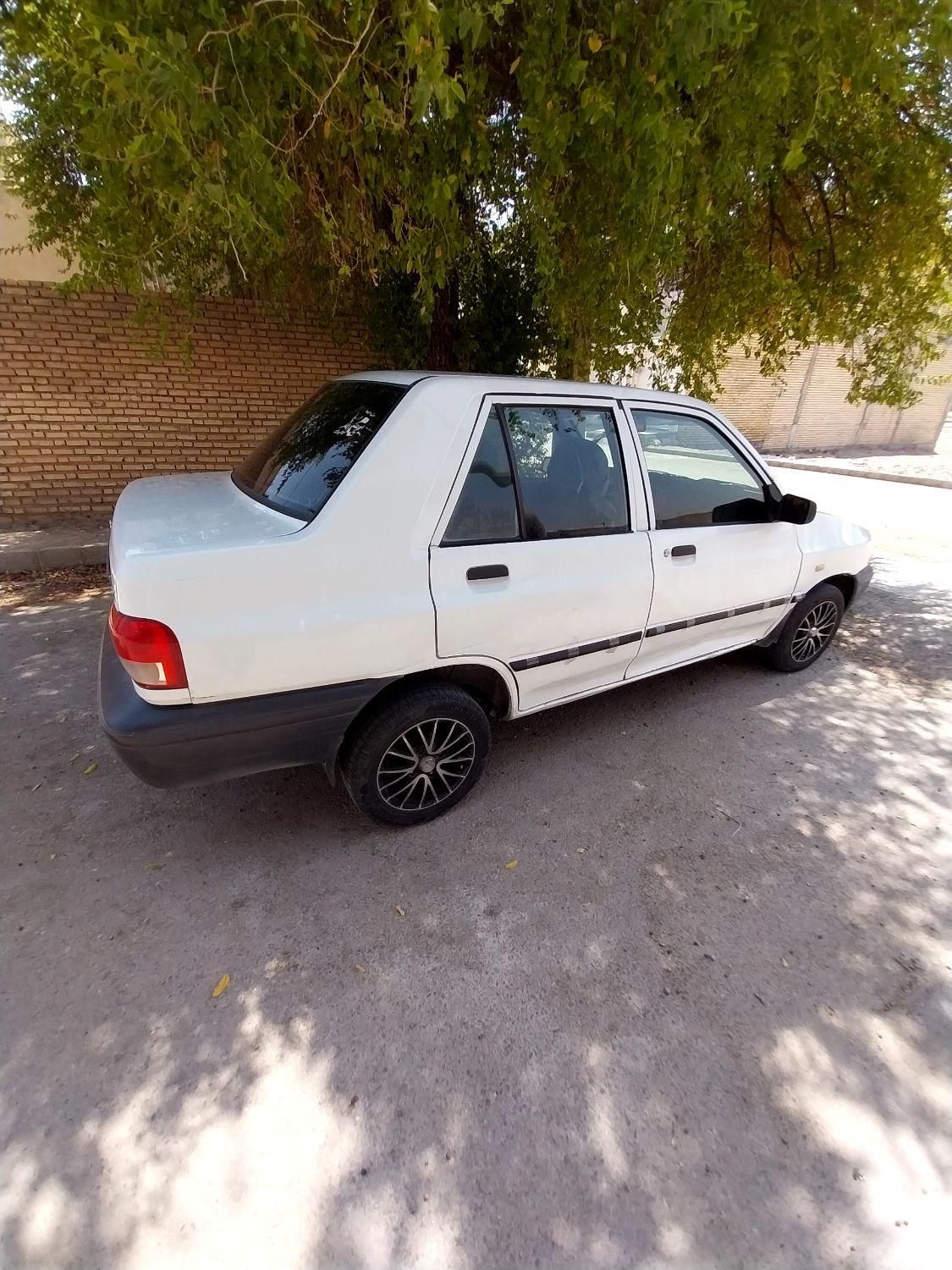 پراید 131 SE - 1397