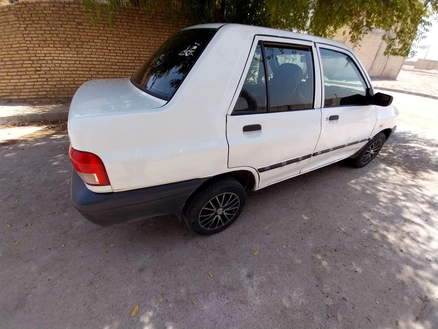 پراید 131 SE - 1397