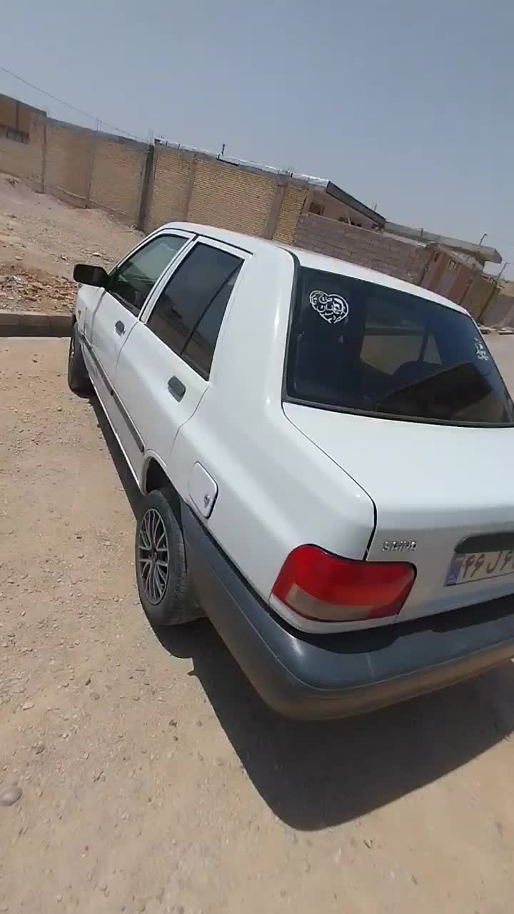 خودرو پراید، 131 آگهی ann_19398938