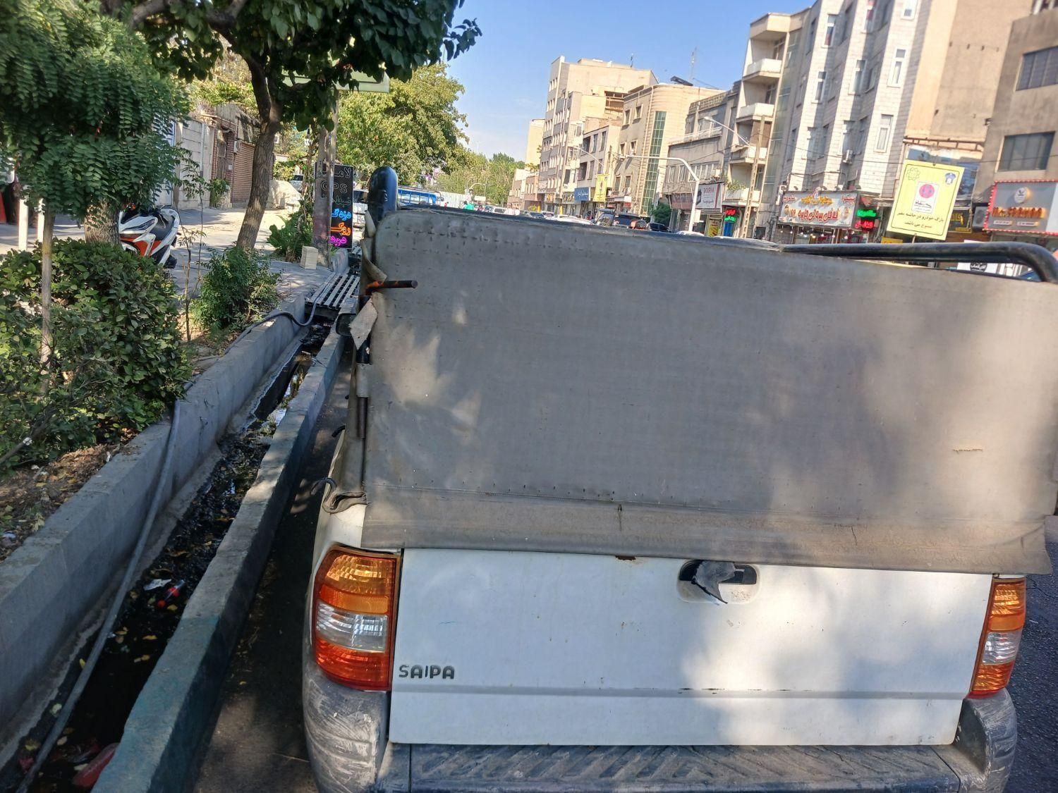 پراید 151 SE - 1393