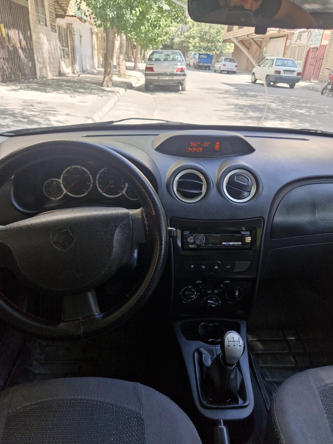 رانا LX TU5 - 1393