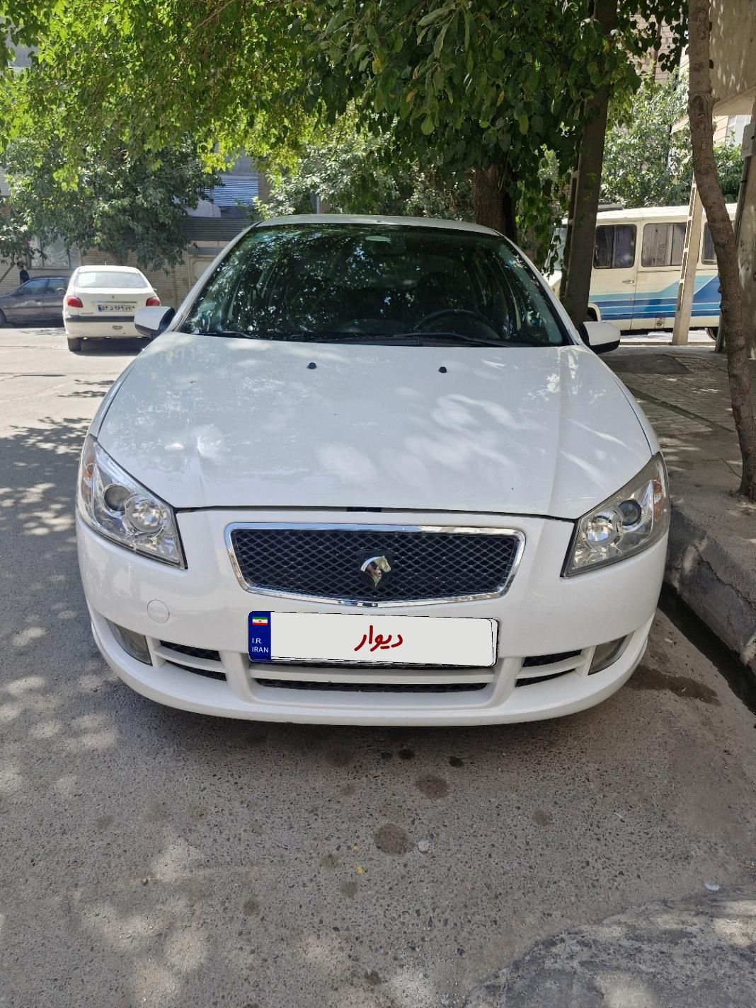 خودرو رانا، LX آگهی ann_19398949