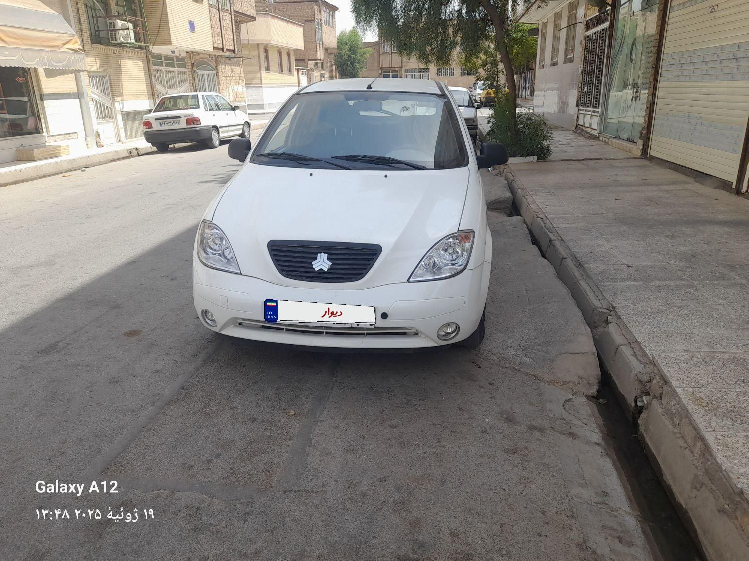 خودرو تیبا، 2 آگهی ann_19398954