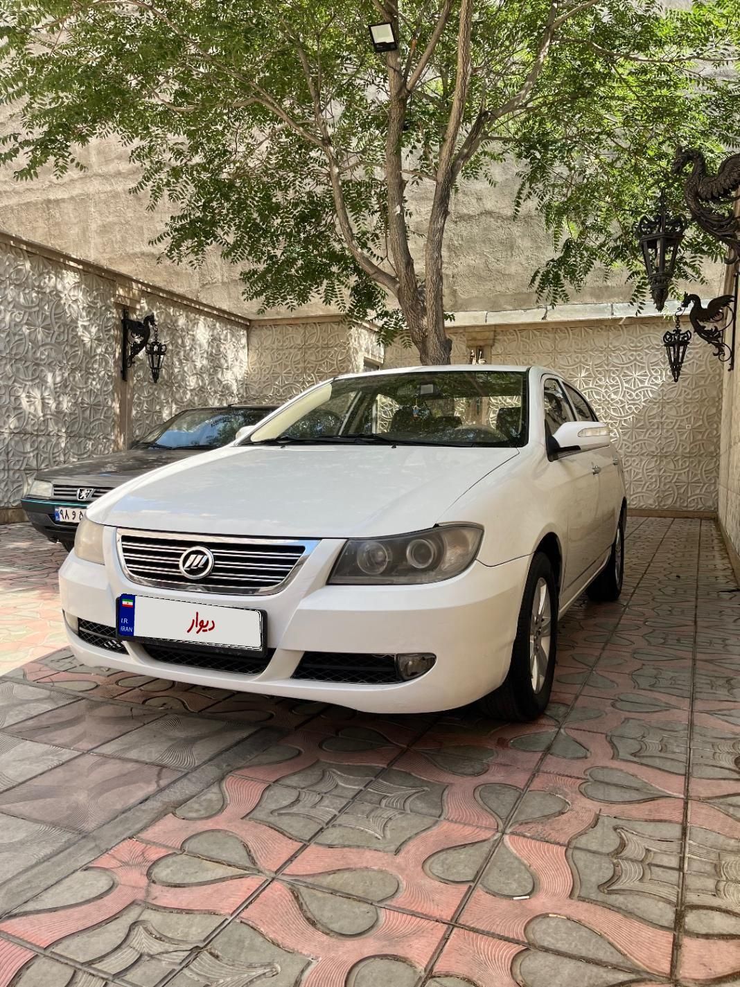 خودرو لیفان، 620 آگهی ann_19398965