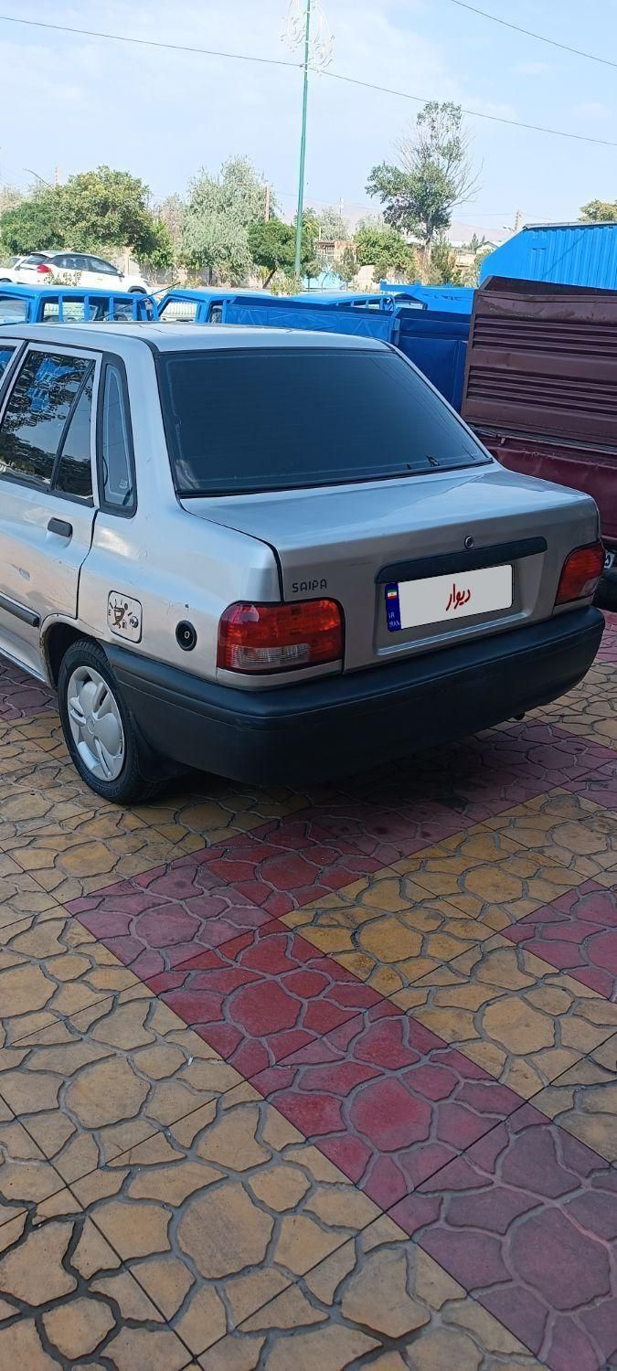 خودرو پراید، صبا آگهی ann_19398970