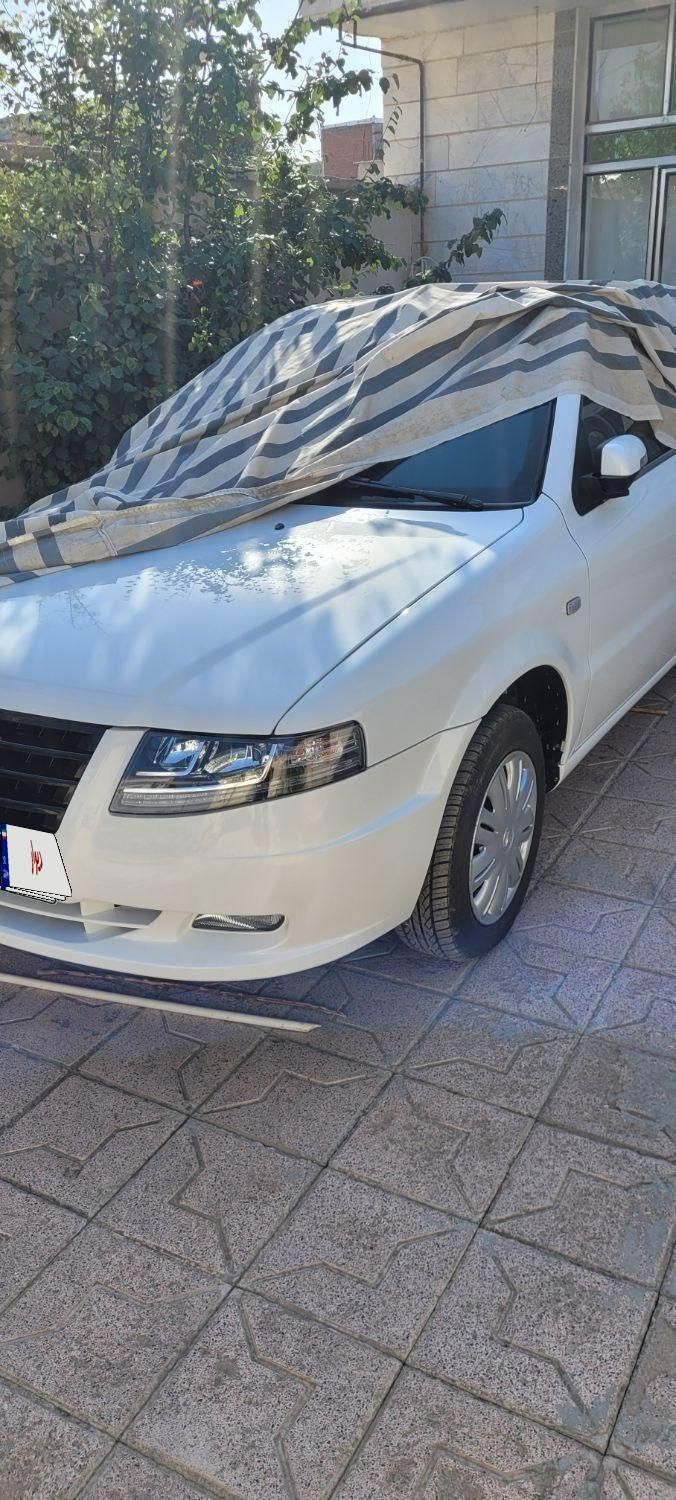 خودرو سمند، سورن پلاس آگهی ann_19398971