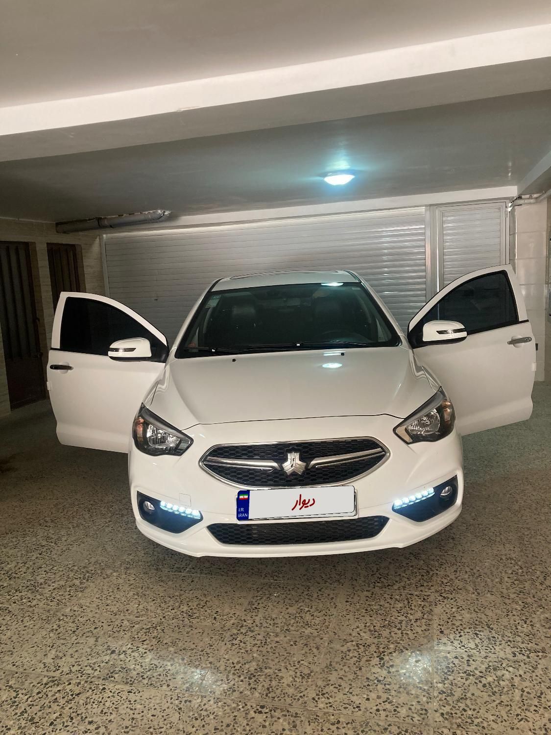 خودرو شاهین، G آگهی ann_19398979