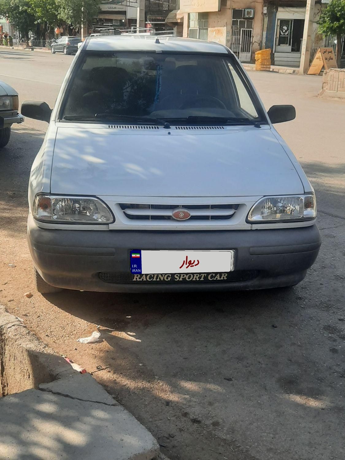 پراید 131 LE - 1392