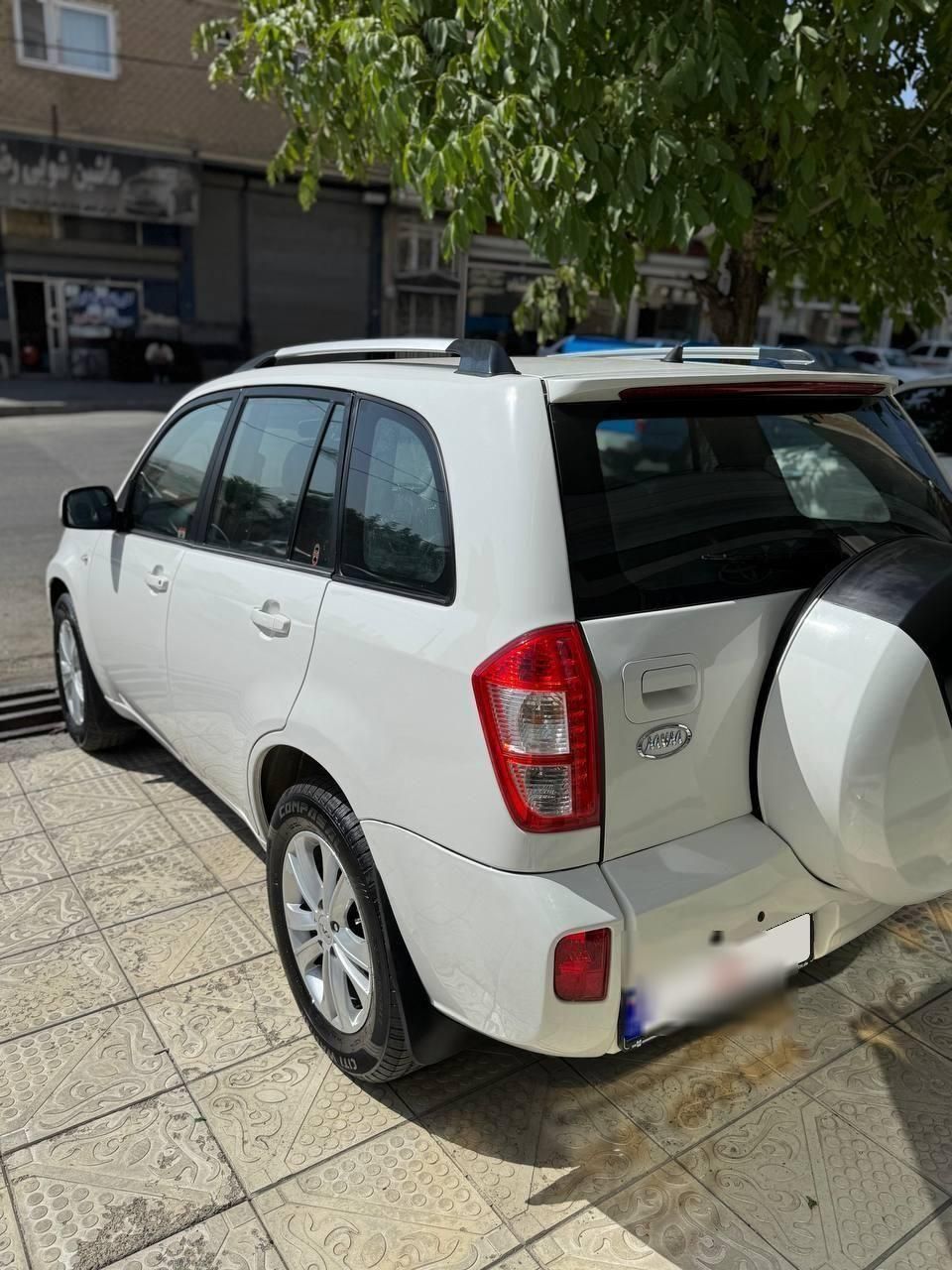 ام وی ام X33 جدید اتوماتیک - 1394