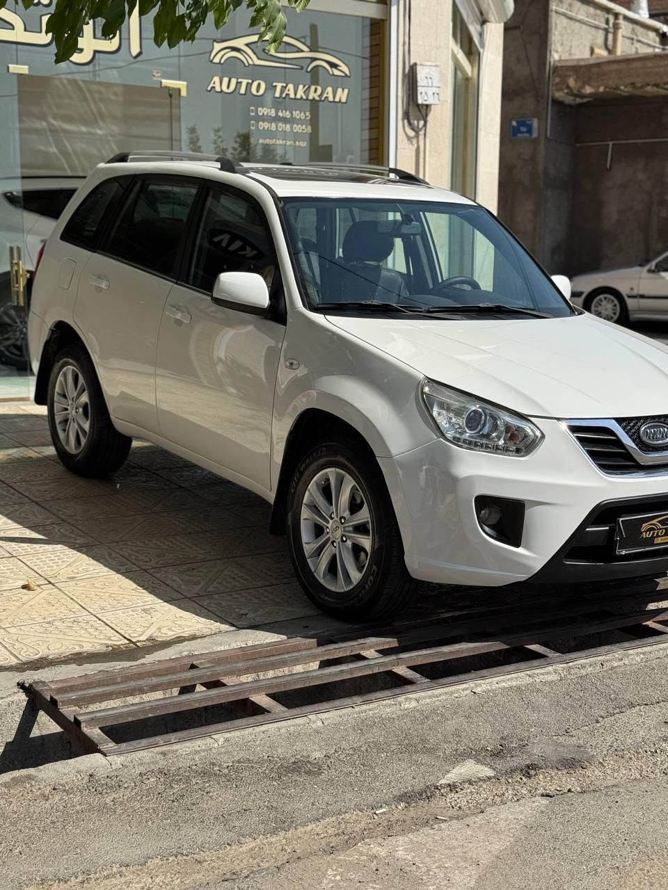 ام وی ام X33 جدید اتوماتیک - 1394