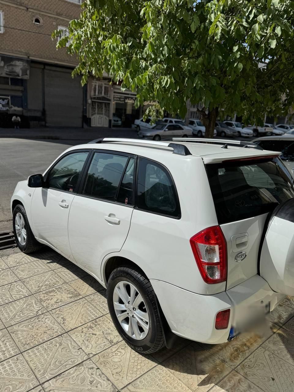 ام وی ام X33 جدید اتوماتیک - 1394