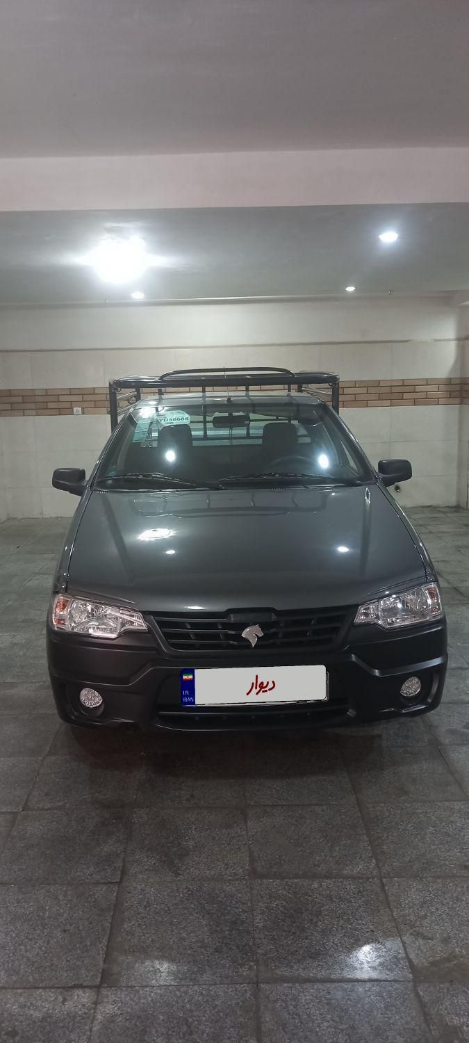 خودرو آریسان، 2 آگهی ann_19399005