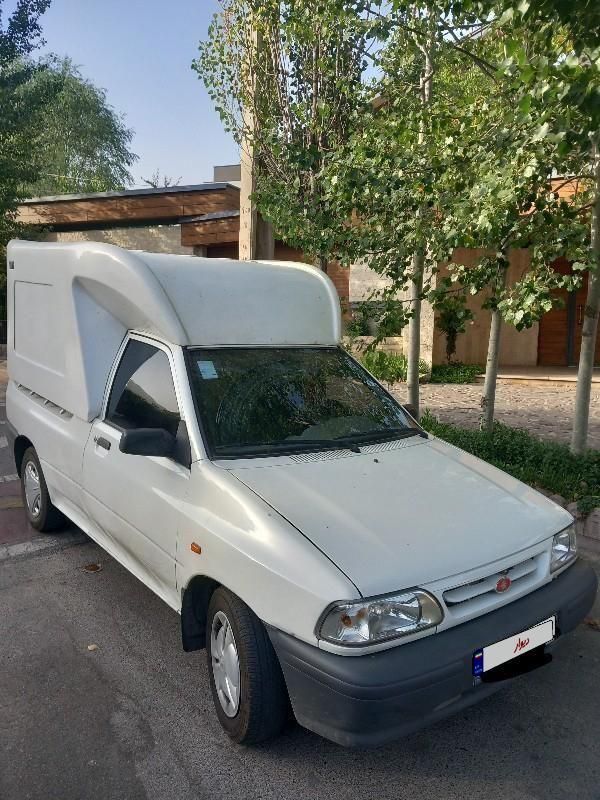 پراید 151 SE - 1402