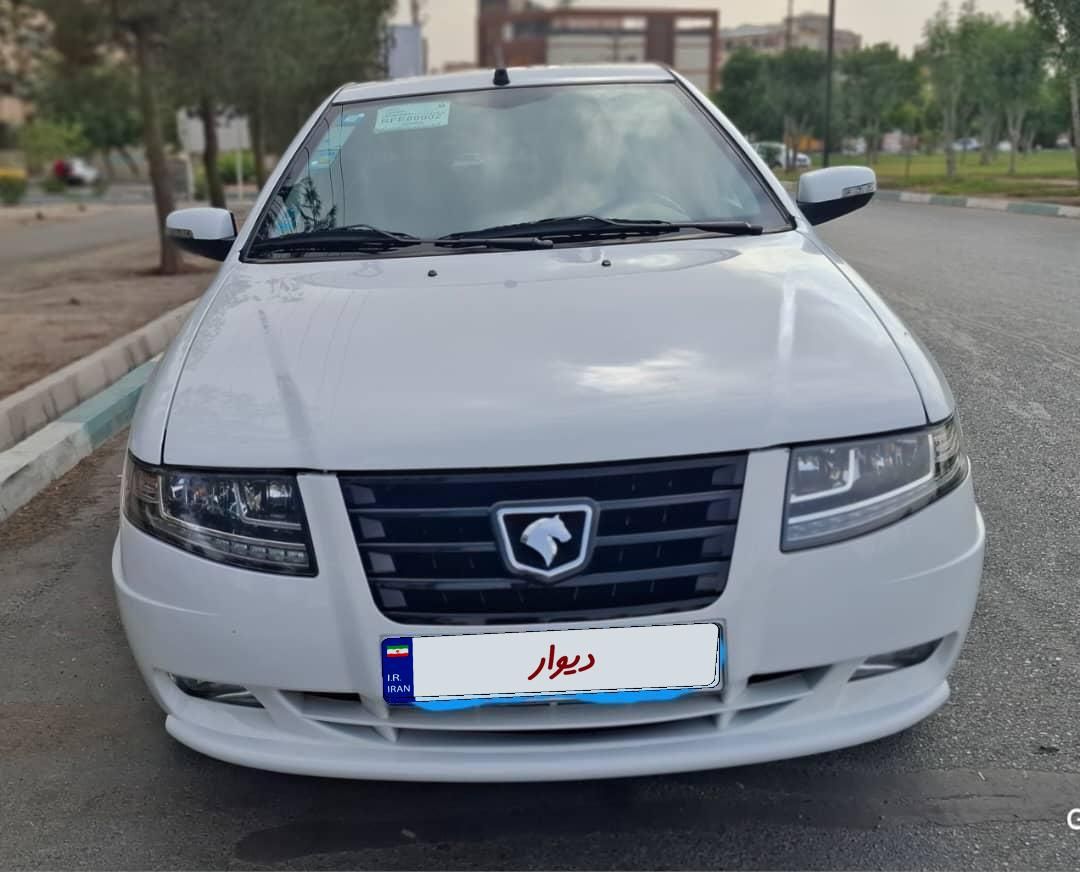 خودرو سمند، سورن پلاس آگهی ann_19399016