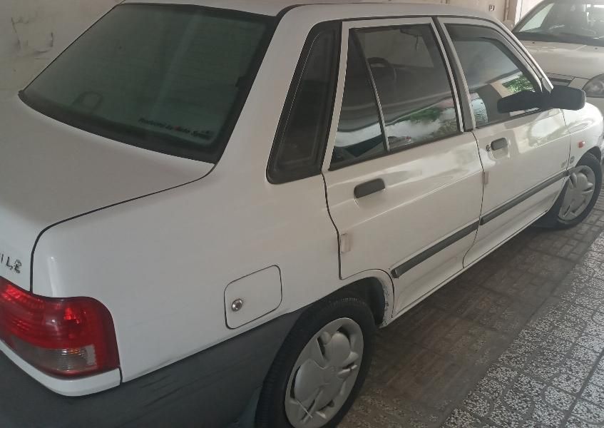 خودرو پراید، 131 آگهی ann_19399019