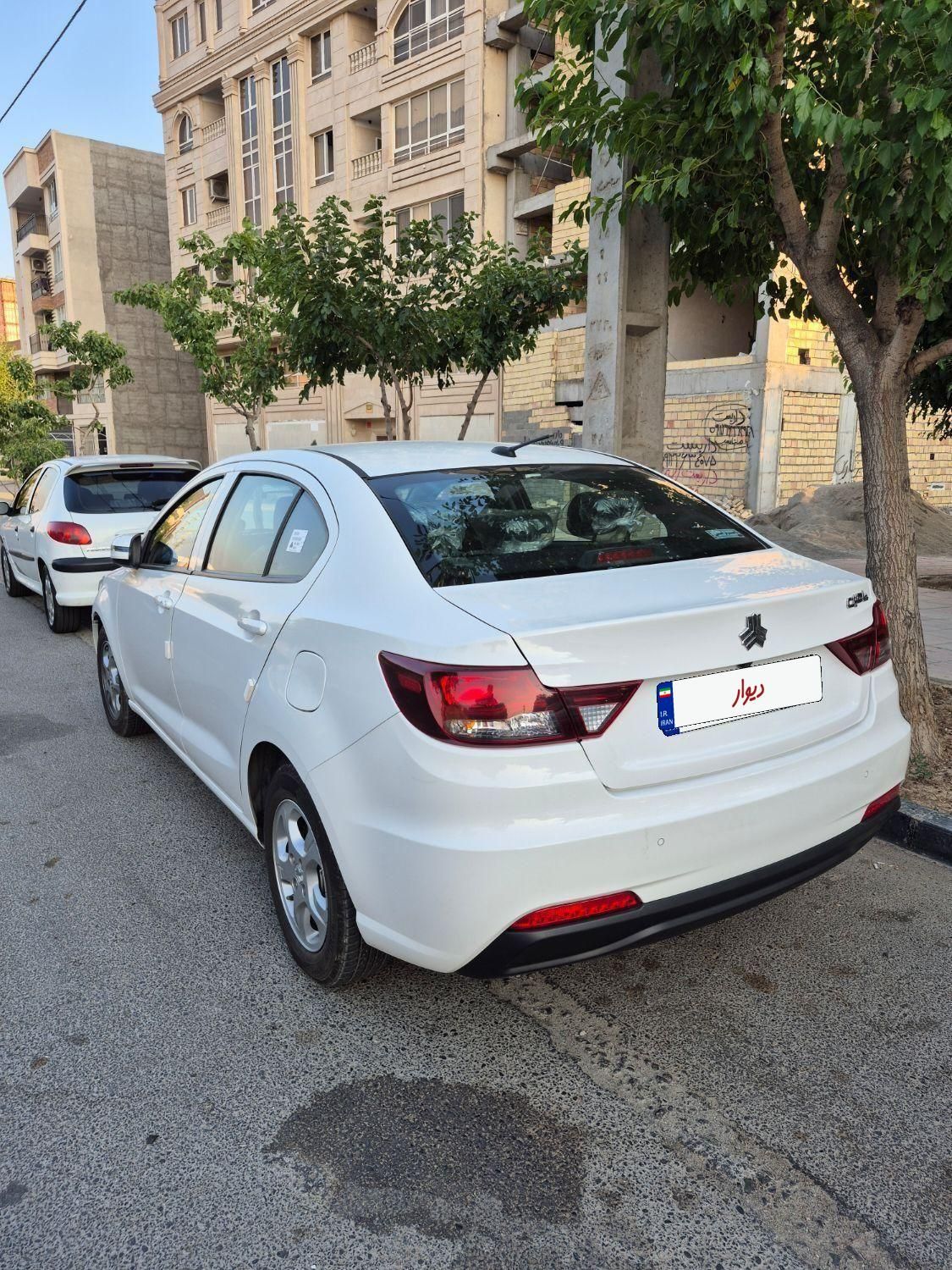 خودرو شاهین، GL آگهی ann_19399020