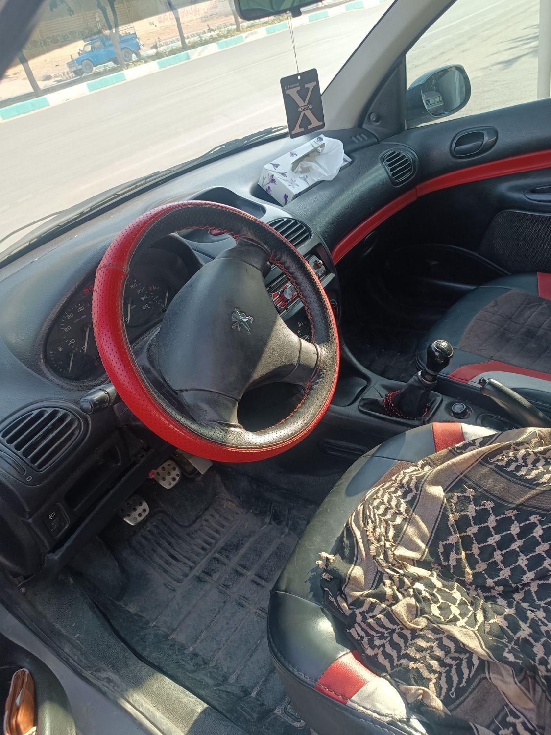 خودرو پژو، 206 آگهی ann_19399027