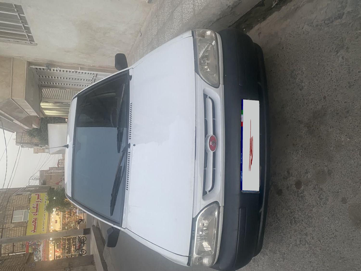 خودرو پراید، صبا آگهی ann_19399031