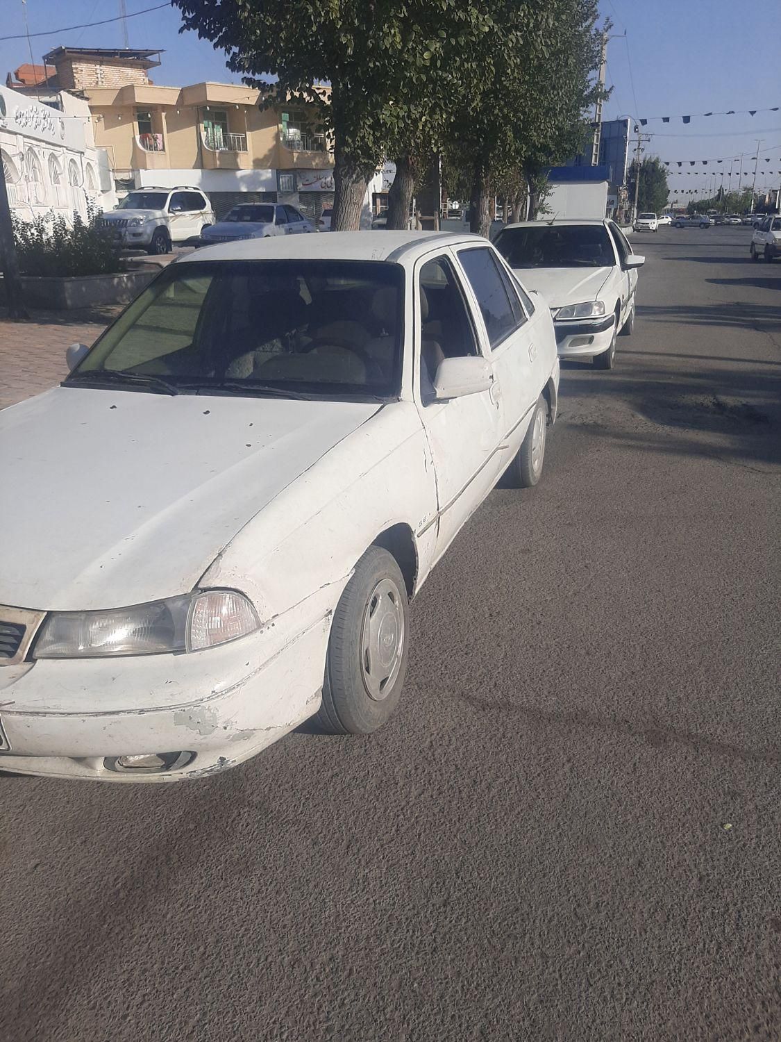 خودرو دوو، سیلو آگهی ann_19399034