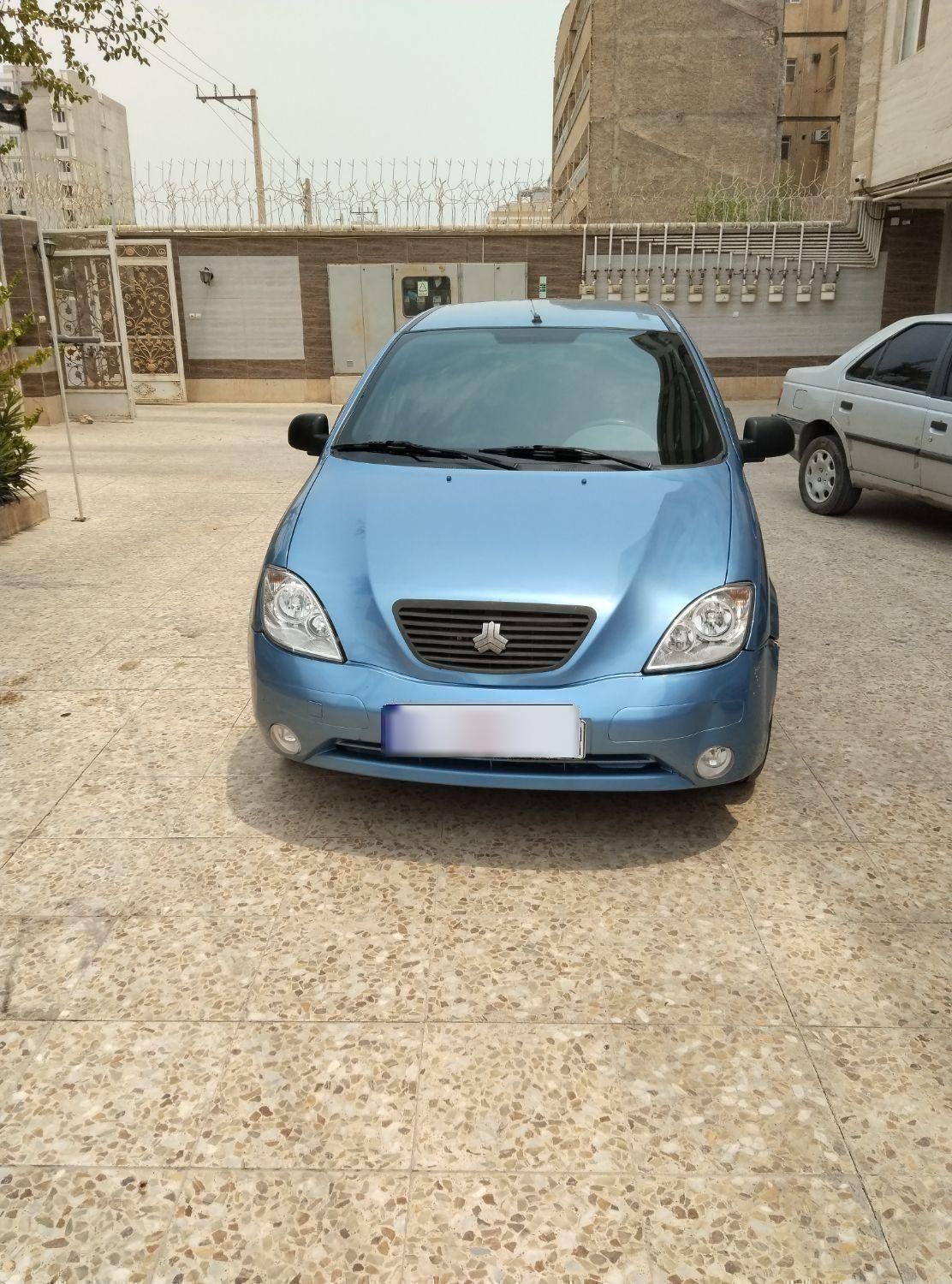 خودرو تیبا، 2 آگهی ann_19399047