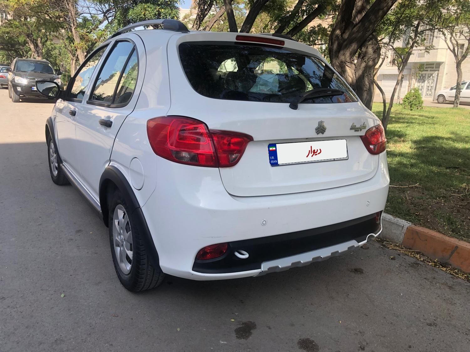خودرو کوییک، معمولی آگهی ann_19399054