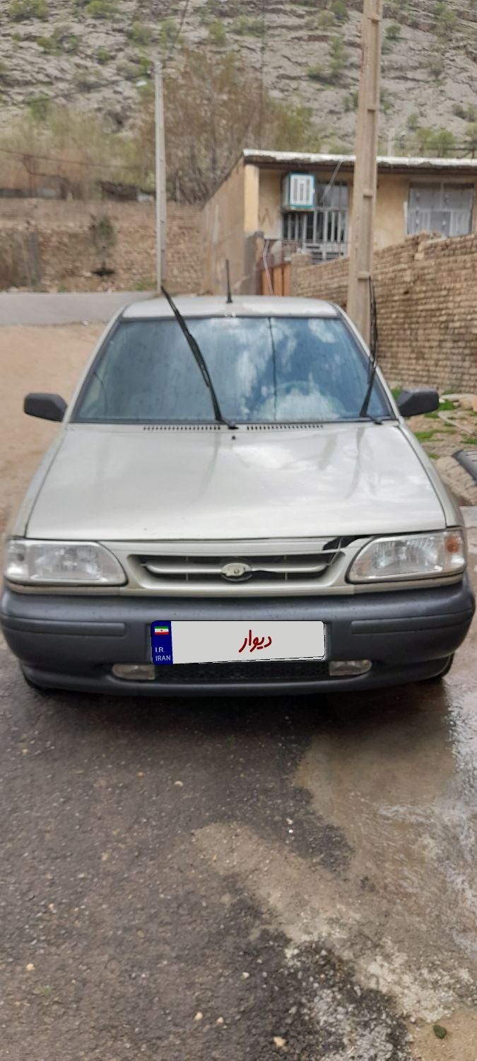 خودرو پراید، صبا آگهی ann_19399073