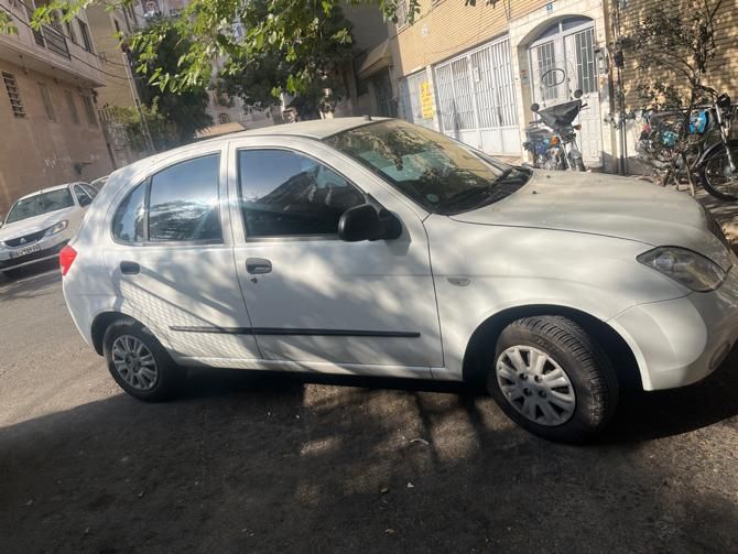 خودرو تیبا، 2 آگهی ann_19399087