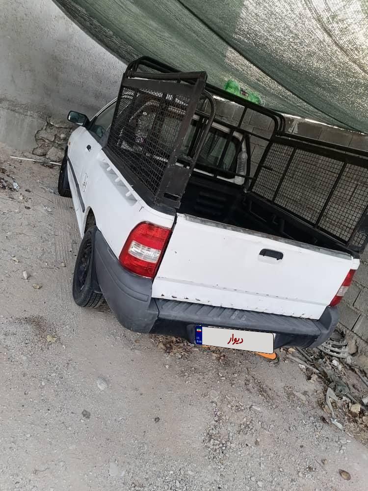 خودرو پراید، 151 آگهی ann_19399099