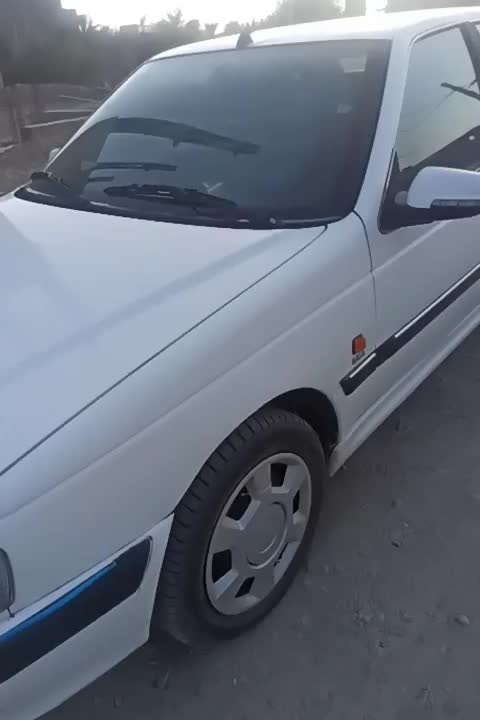 خودرو پژو، پارس آگهی ann_19399110