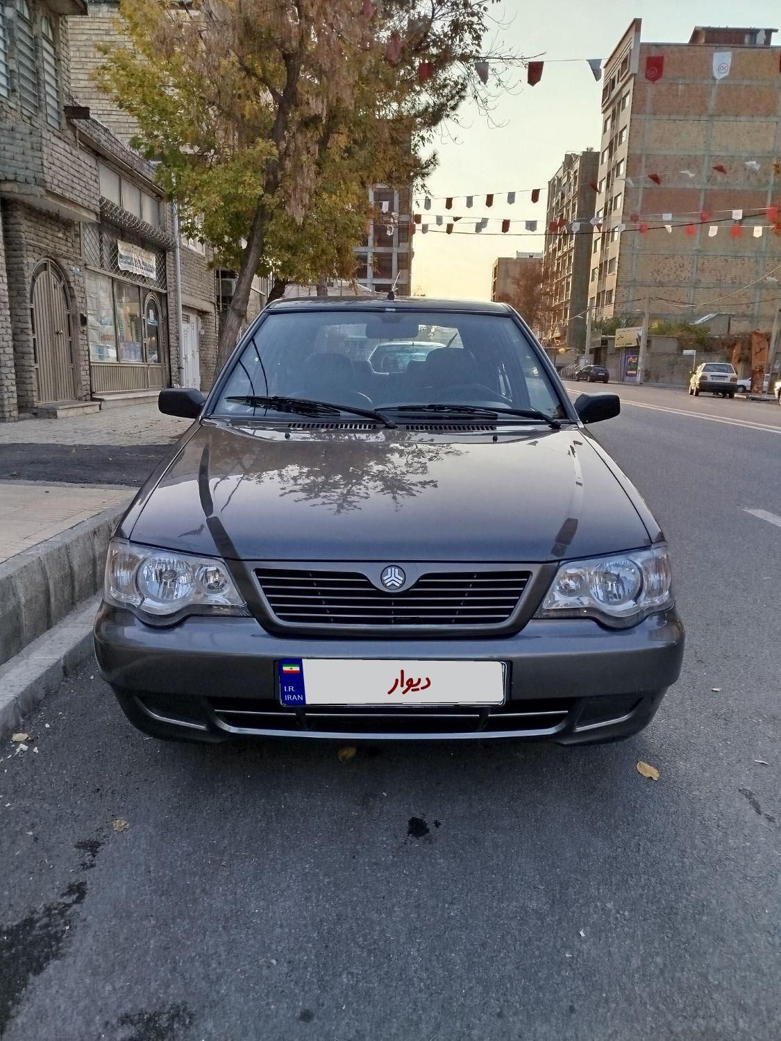 خودرو پراید، 111 آگهی ann_19399113