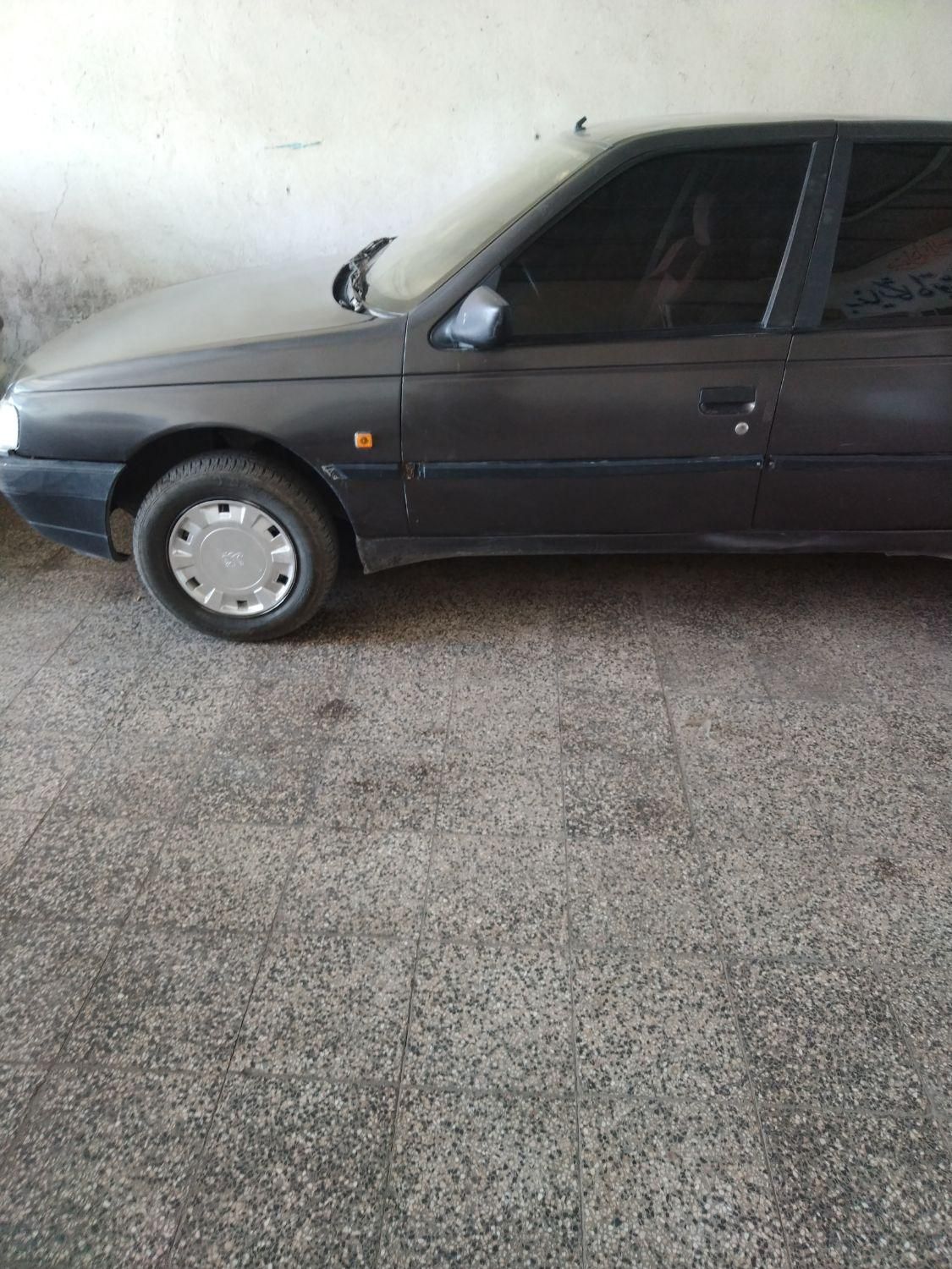 خودرو پژو، روآ آگهی ann_19399114