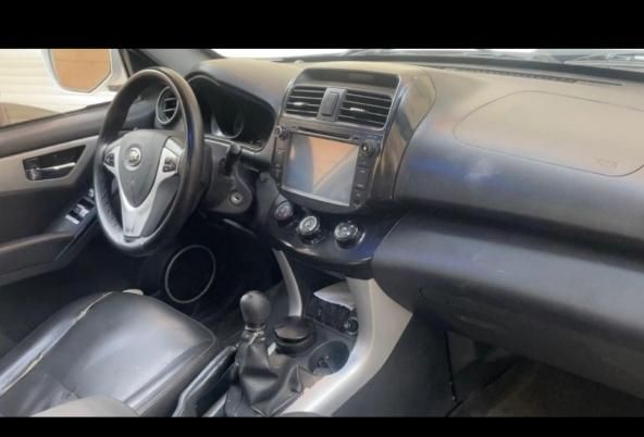 لیفان X60 دنده‌ای - 1394