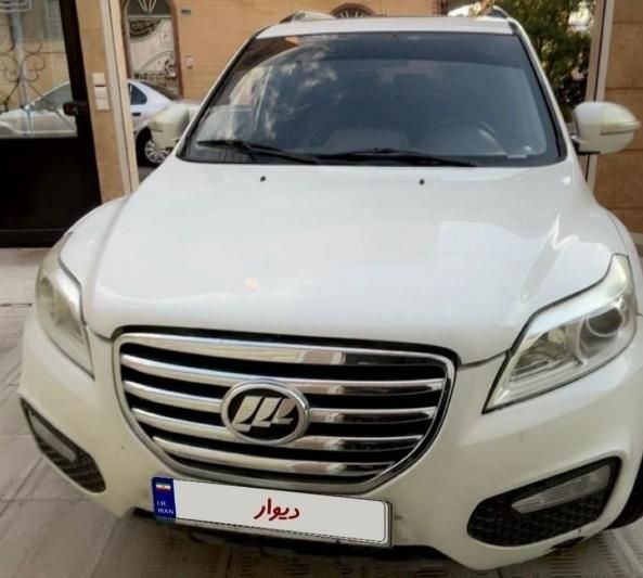خودرو لیفان، X60 آگهی ann_19399130