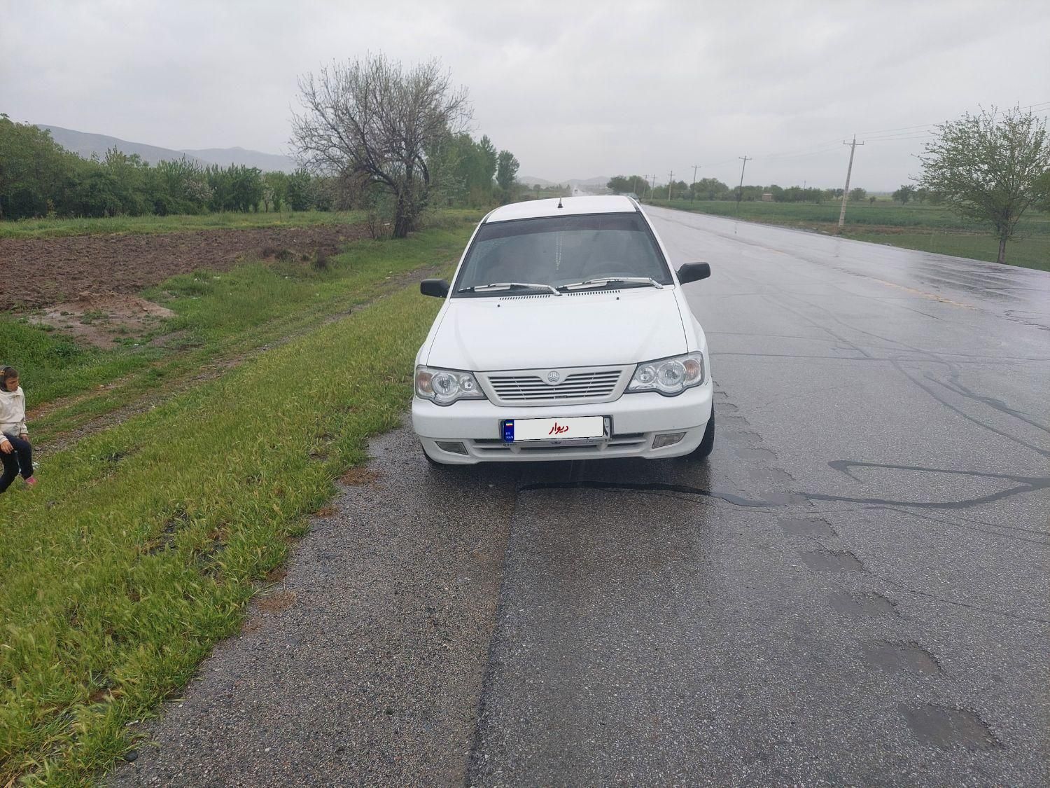 خودرو پراید، 131 آگهی ann_19399133