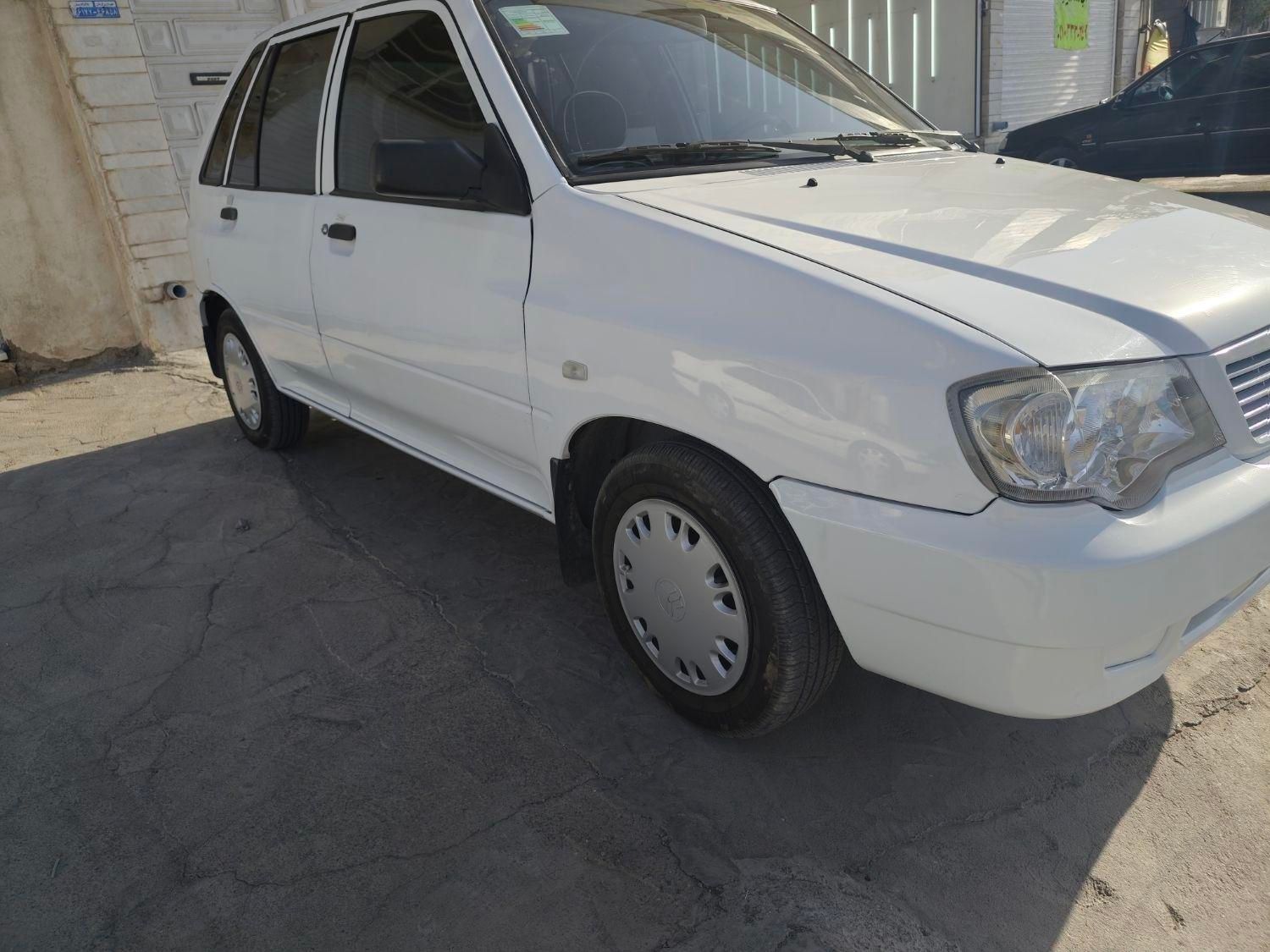 خودرو پراید، 111 آگهی ann_19399142