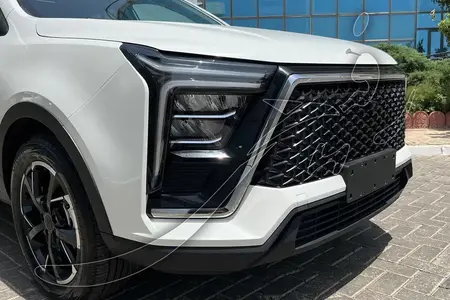 کی ام سی X5 ۱.۵ لیتر توربو - 1404