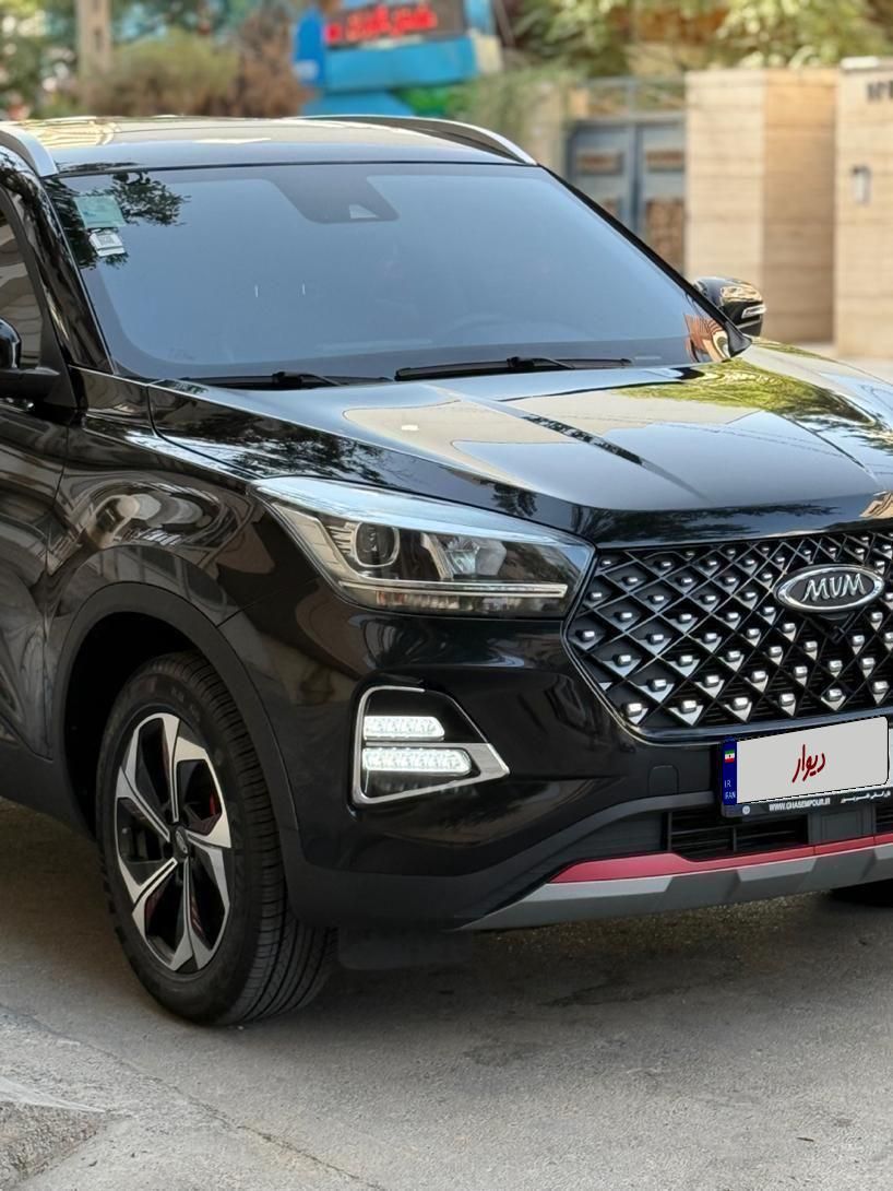 ام وی ام X55 پرو IE - 1403