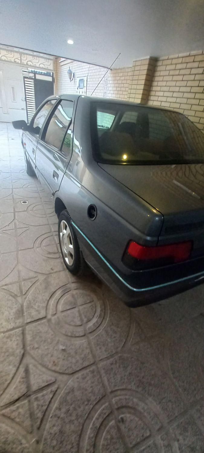 پژو 405 GLX - 1398
