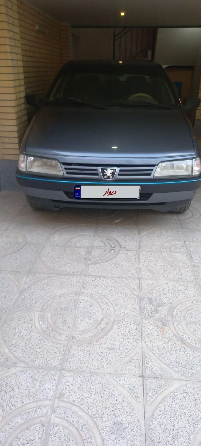 خودرو پژو، 405 آگهی ann_19399177