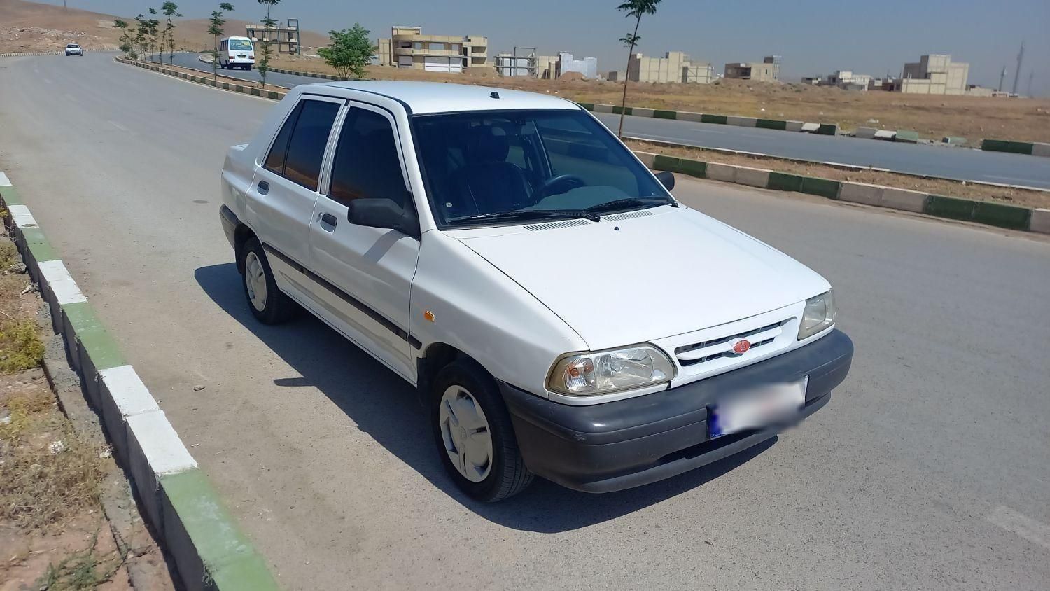 پراید 131 SE - 1394